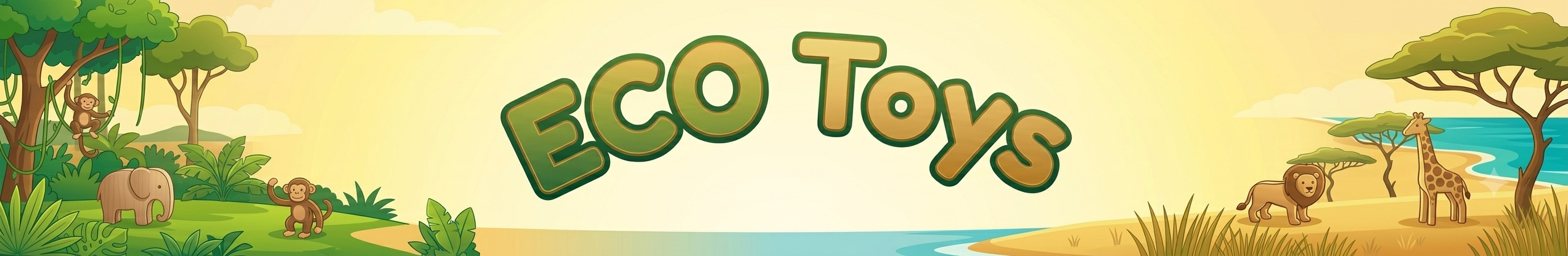 ECO Toys