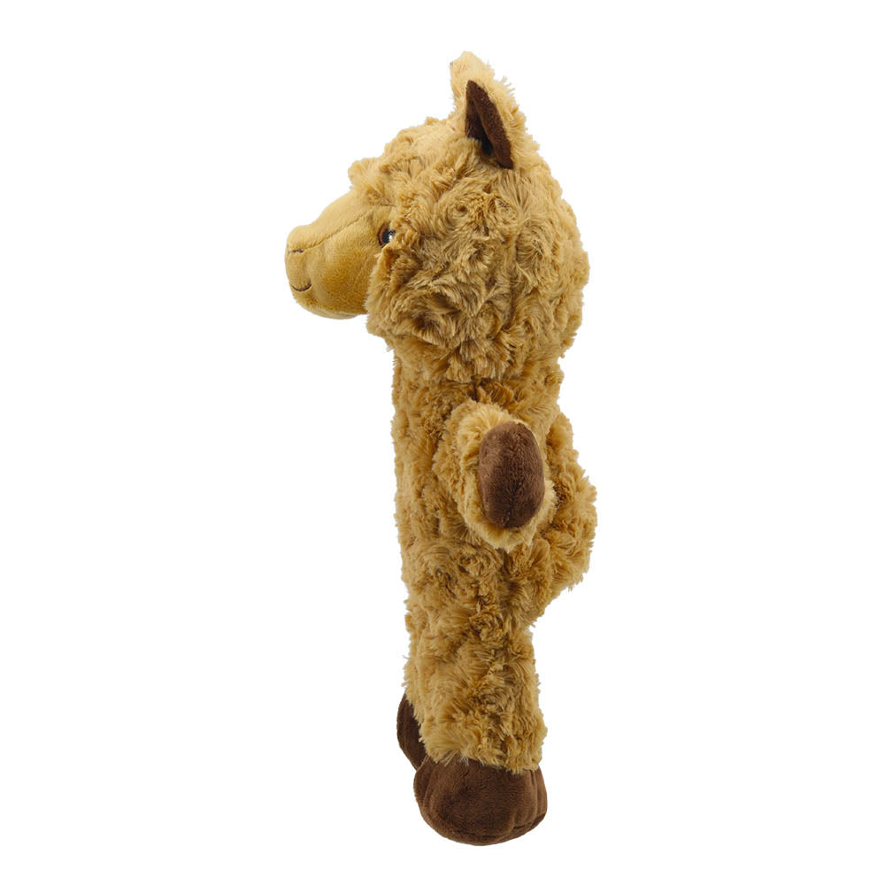 The Puppet Company - ECO Walking Puppets - Alpaca (PC006216)