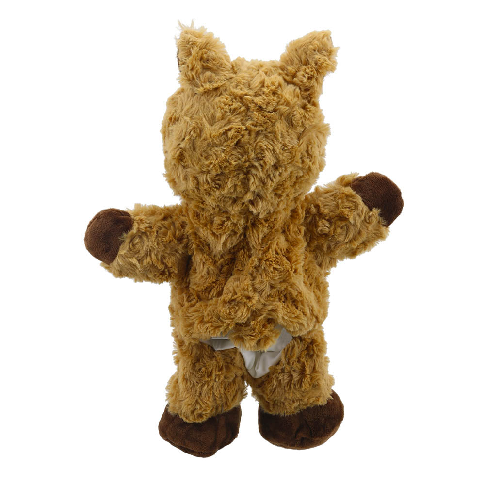 The Puppet Company - ECO Walking Puppets - Alpaca (PC006216)