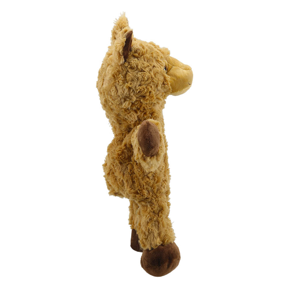 The Puppet Company - ECO Walking Puppets - Alpaca (PC006216)