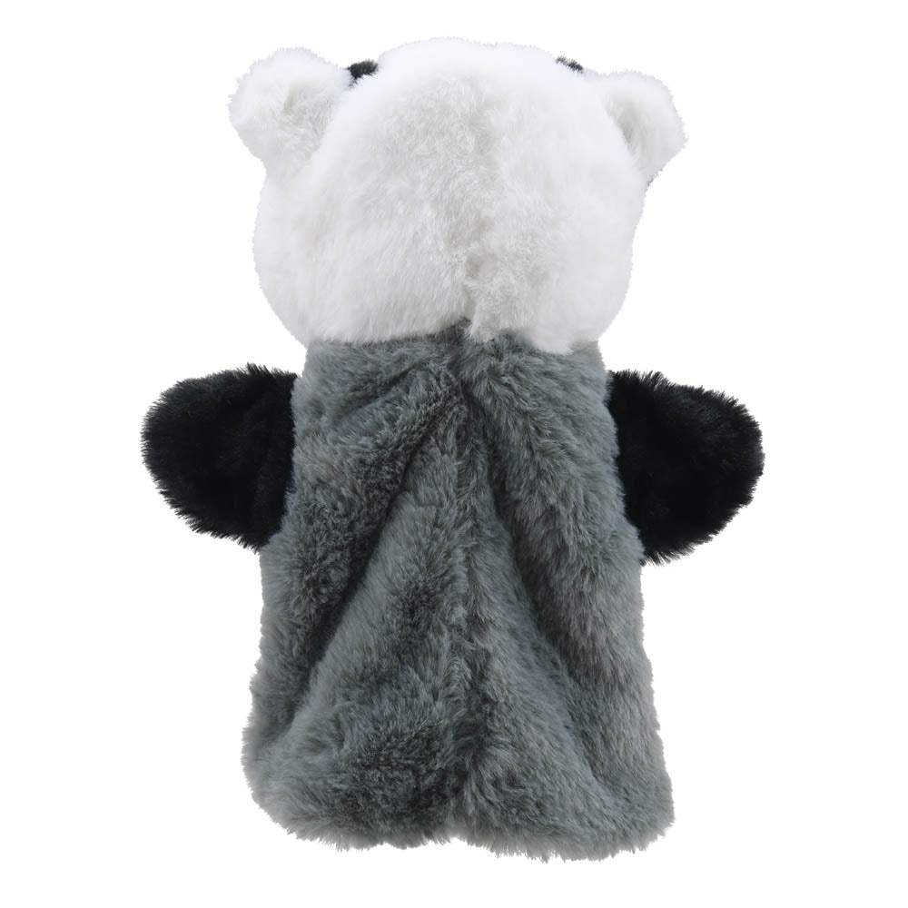 Badger ECO Animal Puppet Buddy — View 4 by The Puppet Company