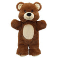 The Puppet Company - ECO Walking Puppets - Bear (PC006201)