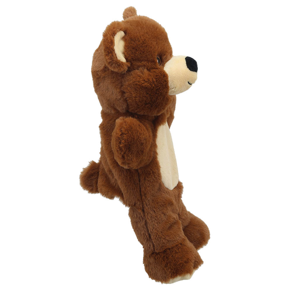 The Puppet Company - ECO Walking Puppets - Bear (PC006201)