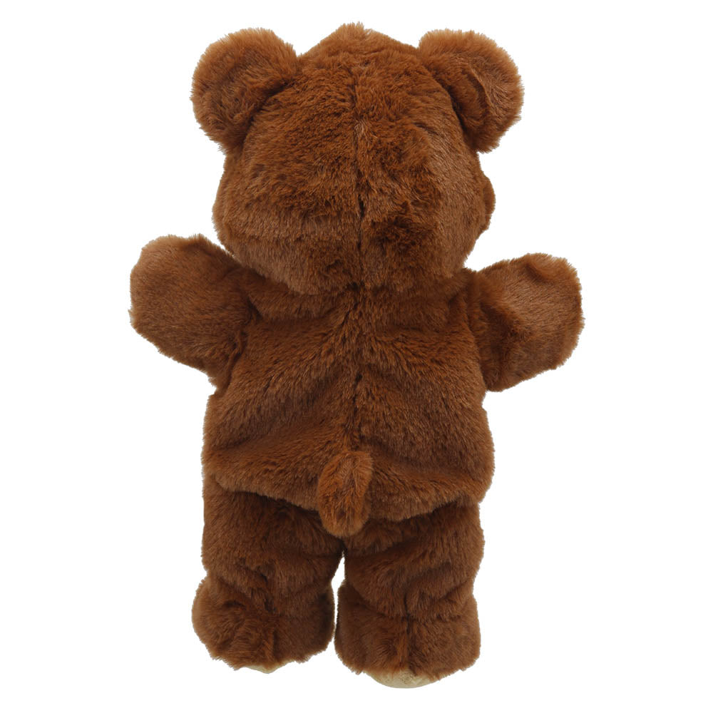 The Puppet Company - ECO Walking Puppets - Bear (PC006201)