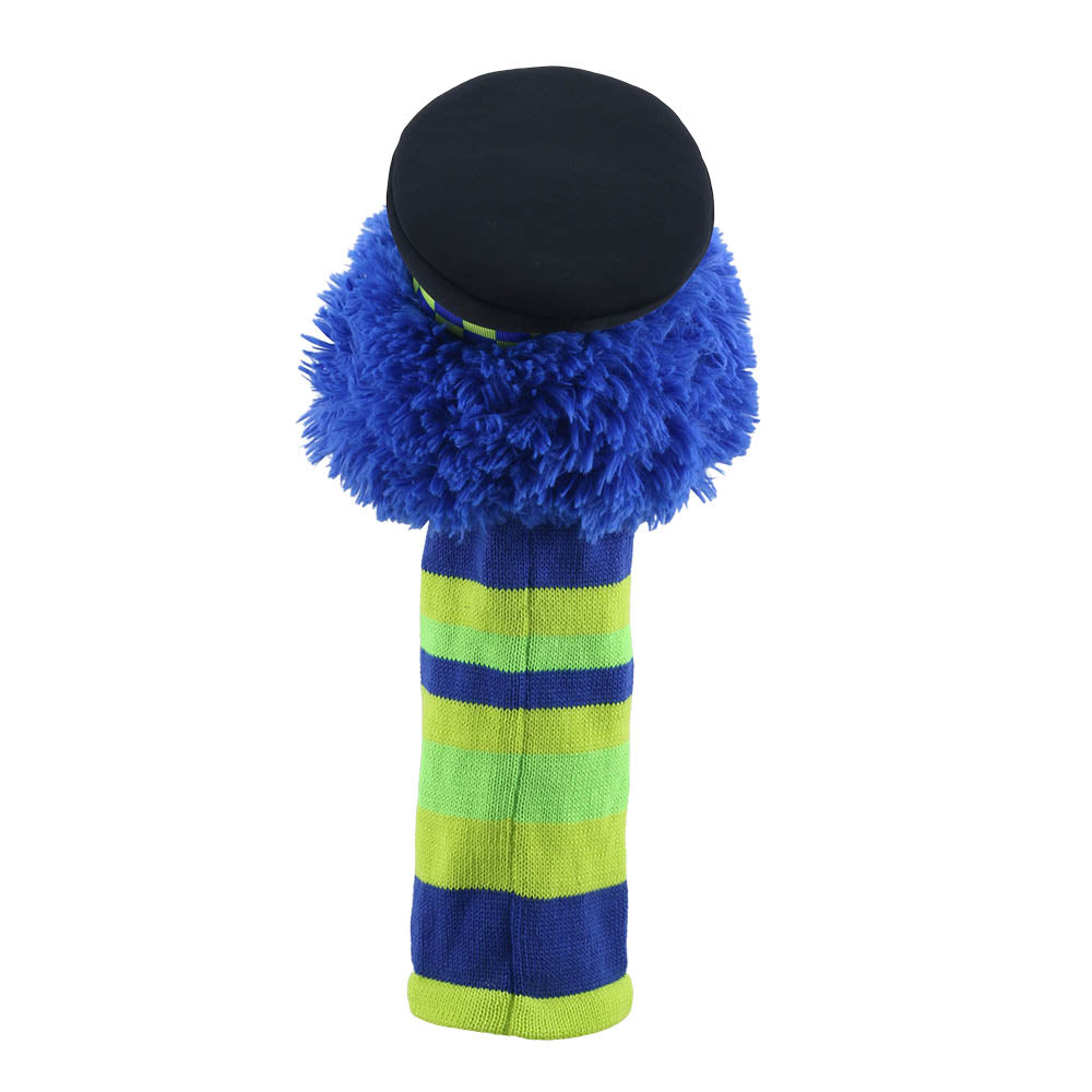 The Puppet Company - ECO Knitted Puppets - Bobby (PC007045)