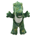 The Puppet Company - ECO Walking Puppets - Crocodile (PC006204)