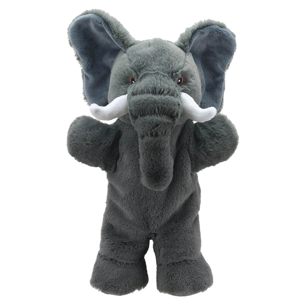 The Puppet Company - ECO Walking Puppets - Elephant (PC006205)