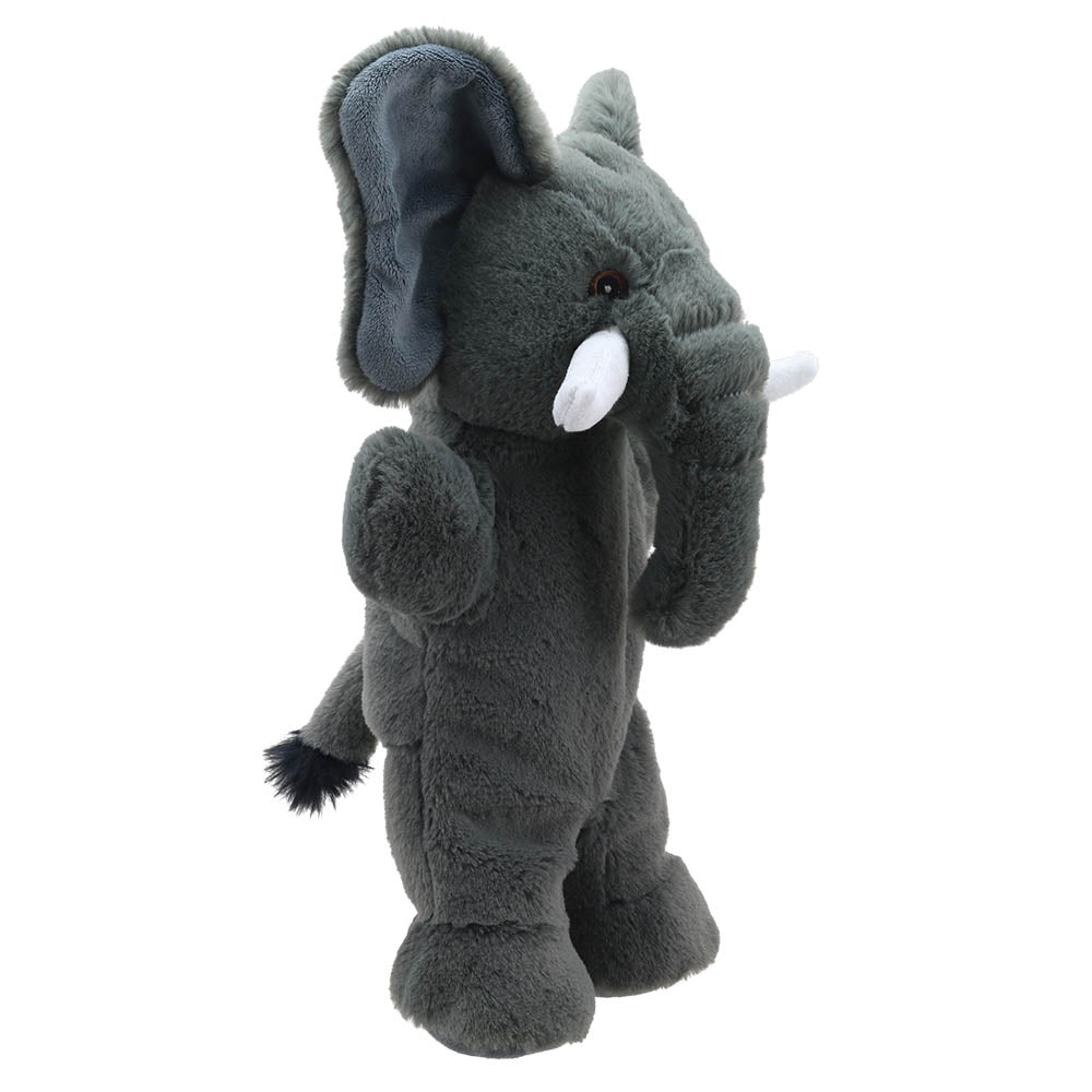 The Puppet Company - ECO Walking Puppets - Elephant (PC006205)