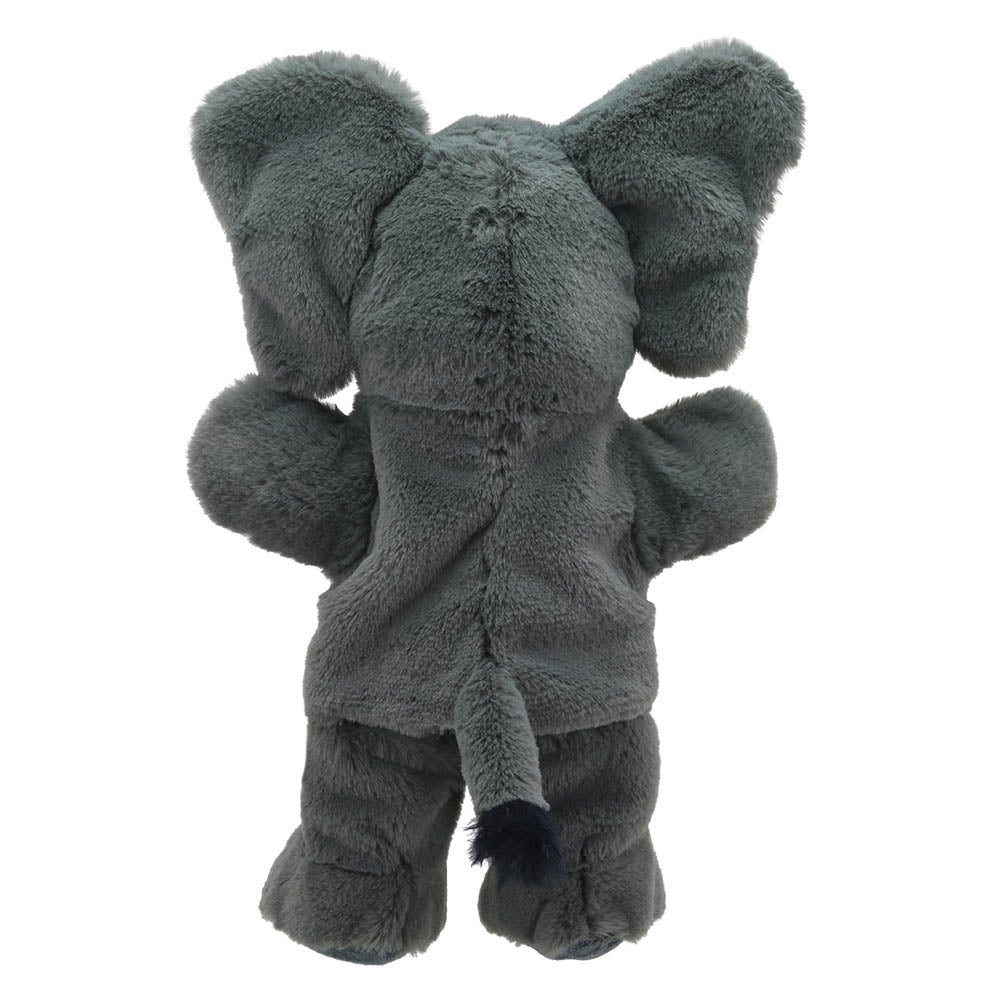 The Puppet Company - ECO Walking Puppets - Elephant (PC006205)