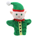 The Puppet Company - My First Christmas Puppets - Elf (PC003824)