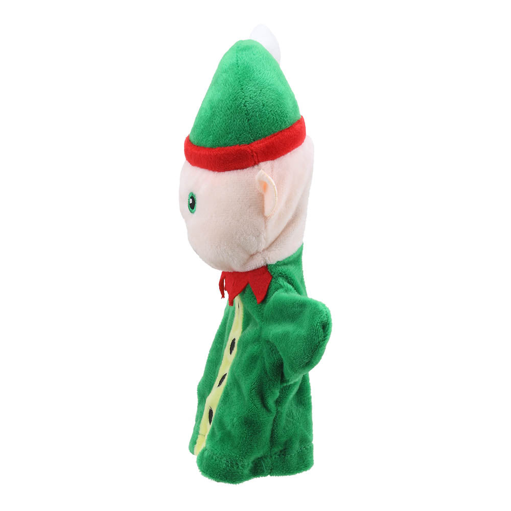 The Puppet Company - My First Christmas Puppets - Elf (PC003824)