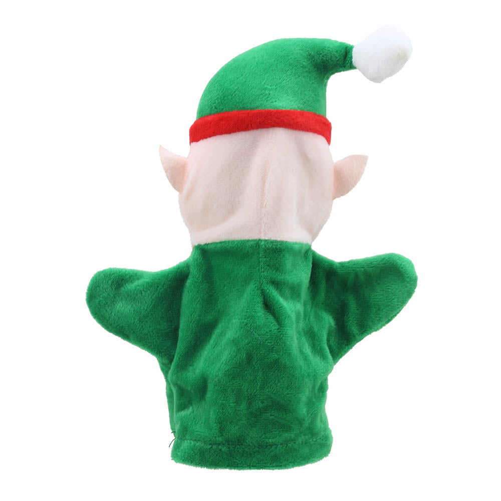The Puppet Company - My First Christmas Puppets - Elf (PC003824)