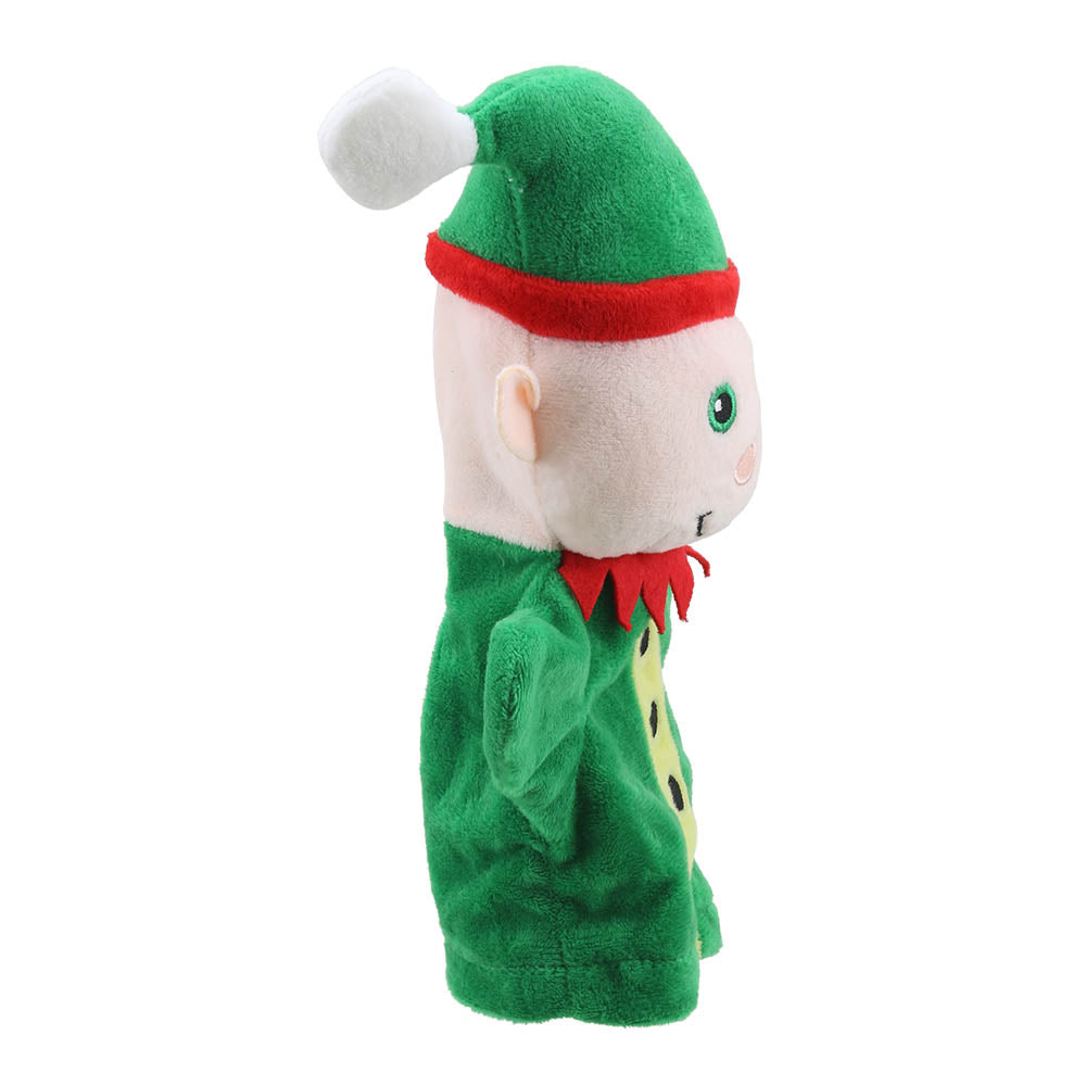 The Puppet Company - My First Christmas Puppets - Elf (PC003824)