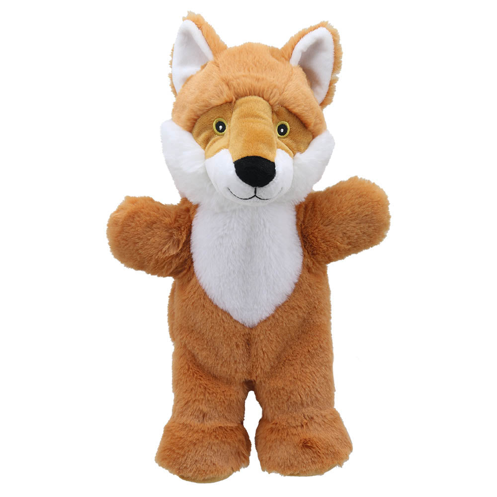 The Puppet Company - ECO Walking Puppets - Fox (PC006206)