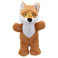 The Puppet Company - ECO Walking Puppets - Fox (PC006206)