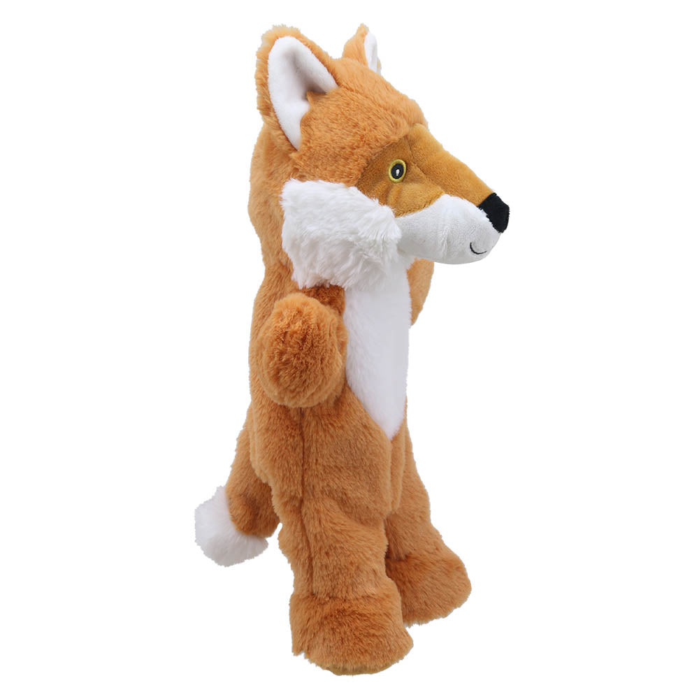 The Puppet Company - ECO Walking Puppets - Fox (PC006206)