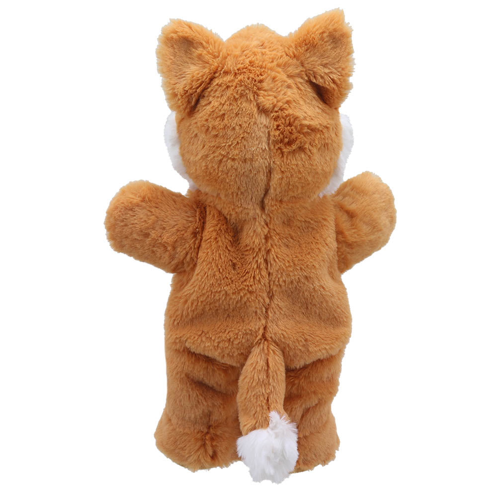 The Puppet Company - ECO Walking Puppets - Fox (PC006206)
