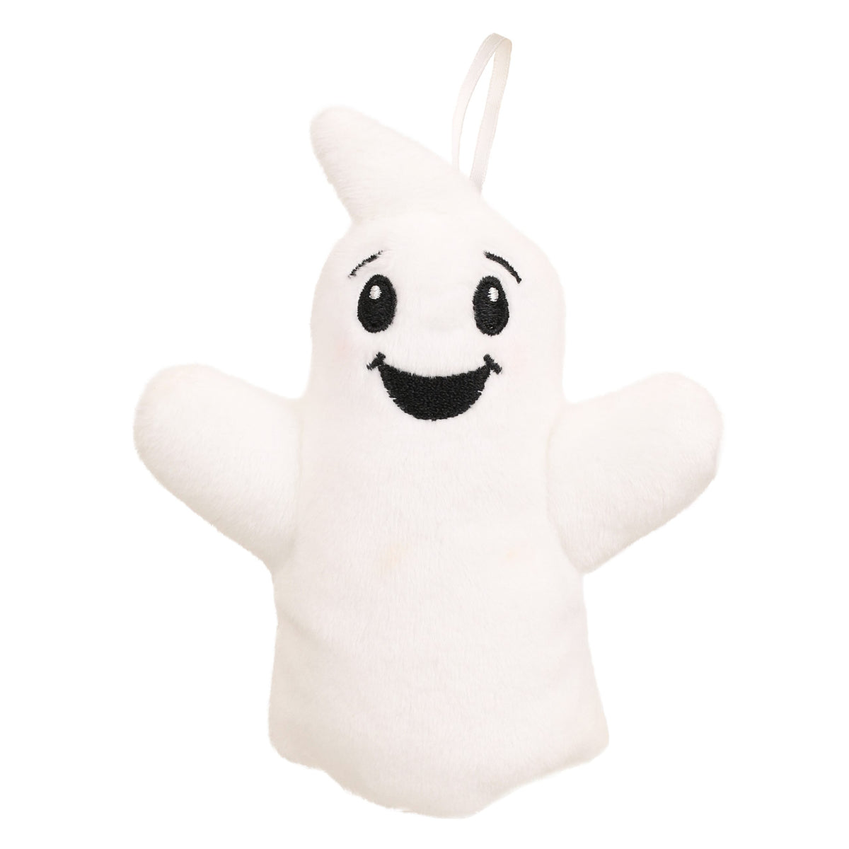 The Puppet Company - Seasonal Finger Puppets - Ghost (PC002253)