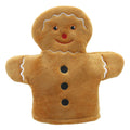 The Puppet Company - My First Christmas Puppets - Gingerbread Man (PC003825)