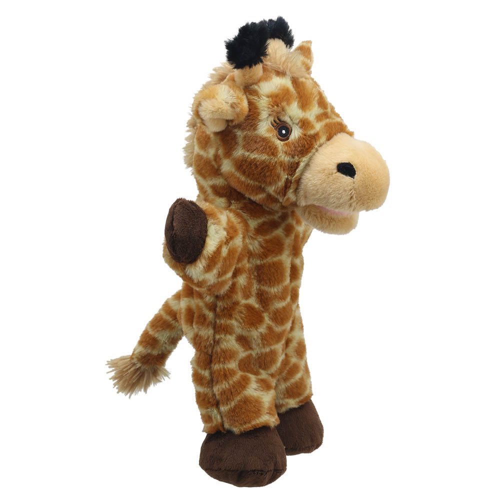 The Puppet Company - ECO Walking Puppets - Giraffe (PC006207)