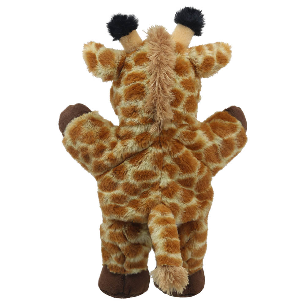 The Puppet Company - ECO Walking Puppets - Giraffe (PC006207)