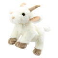 Goat Full-Bodied Animal Puppet by The Puppet Company