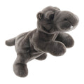 Hippo Full-Bodied Animal Puppet by The Puppet Company