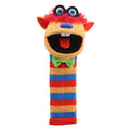 Humphrey ECO Knitted Hand Puppet by The Puppet Company
