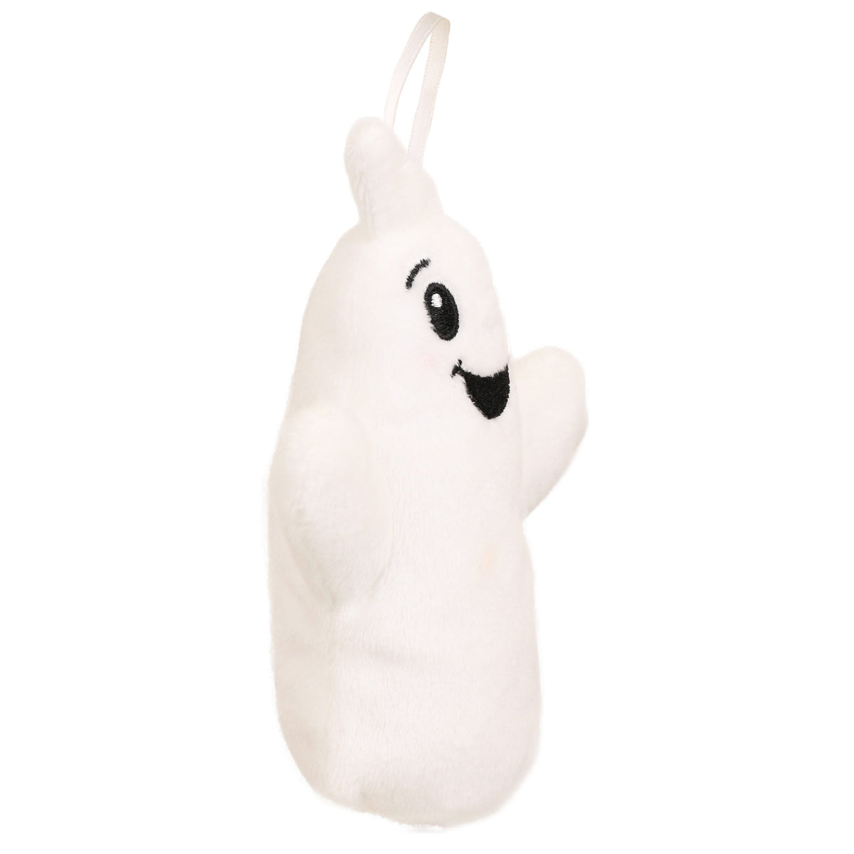 The Puppet Company - Seasonal Finger Puppets - Ghost (PC002253)