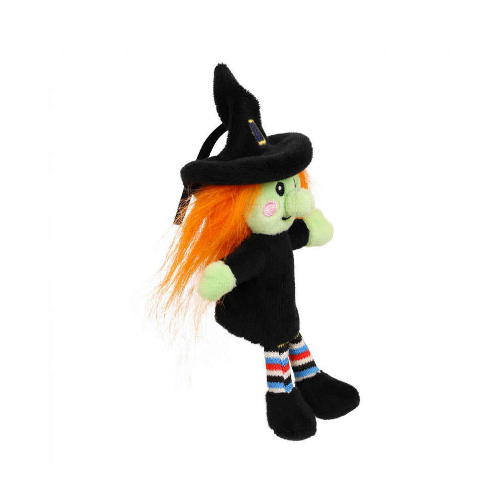 The Puppet Company - Seasonal Finger Puppets - Witch (PC002264)