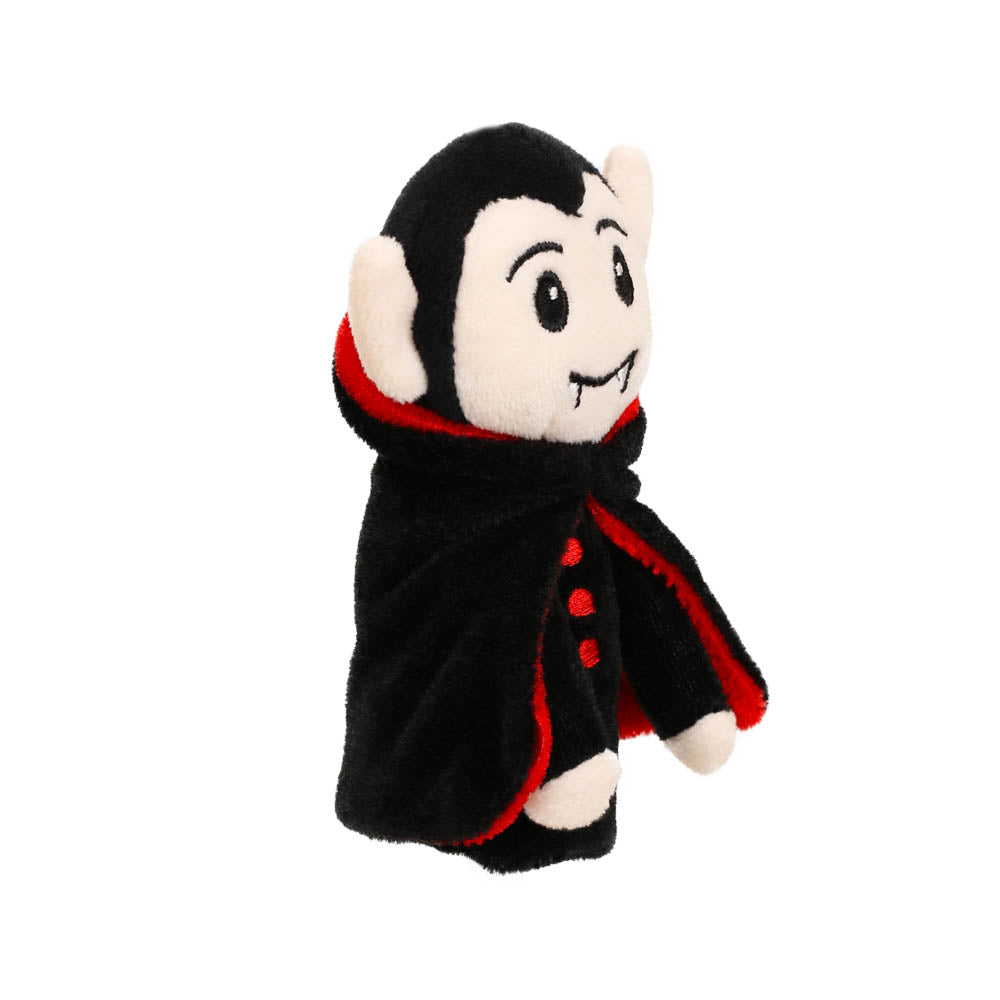 The Puppet Company - Seasonal Finger Puppets - Vampire (PC002263)