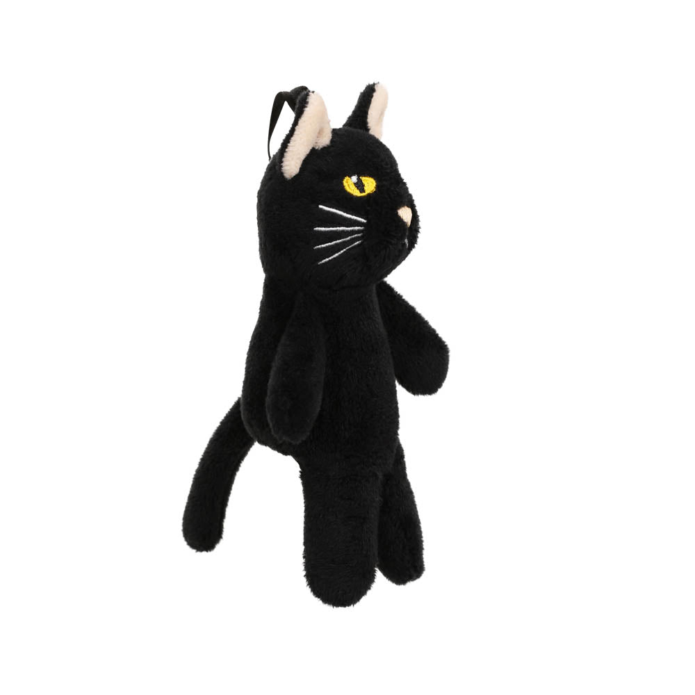 The Puppet Company - Seasonal Finger Puppets - Black Cat (PC002260)