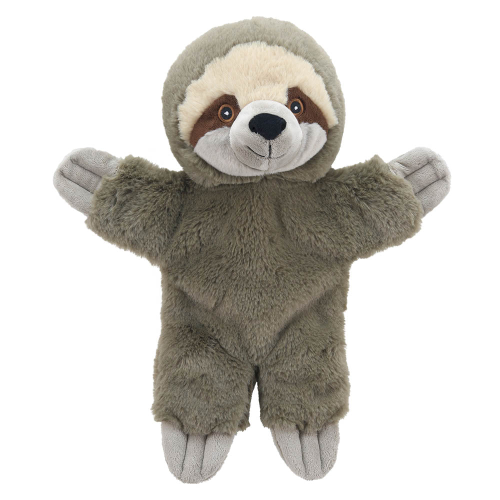 The Puppet Company - ECO Walking Puppets - Sloth (PC006220)