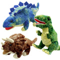 The Puppet Company - Jurassic Bundle