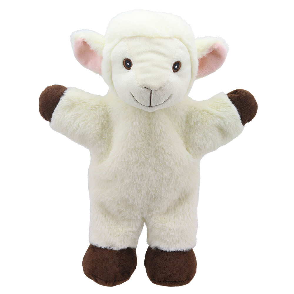 The Puppet Company - ECO Walking Puppets - Lamb (PC006209)