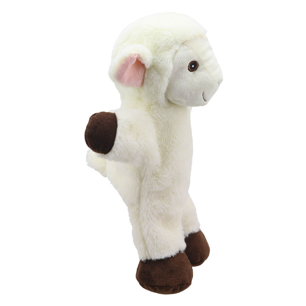 The Puppet Company - ECO Walking Puppets - Lamb (PC006209)