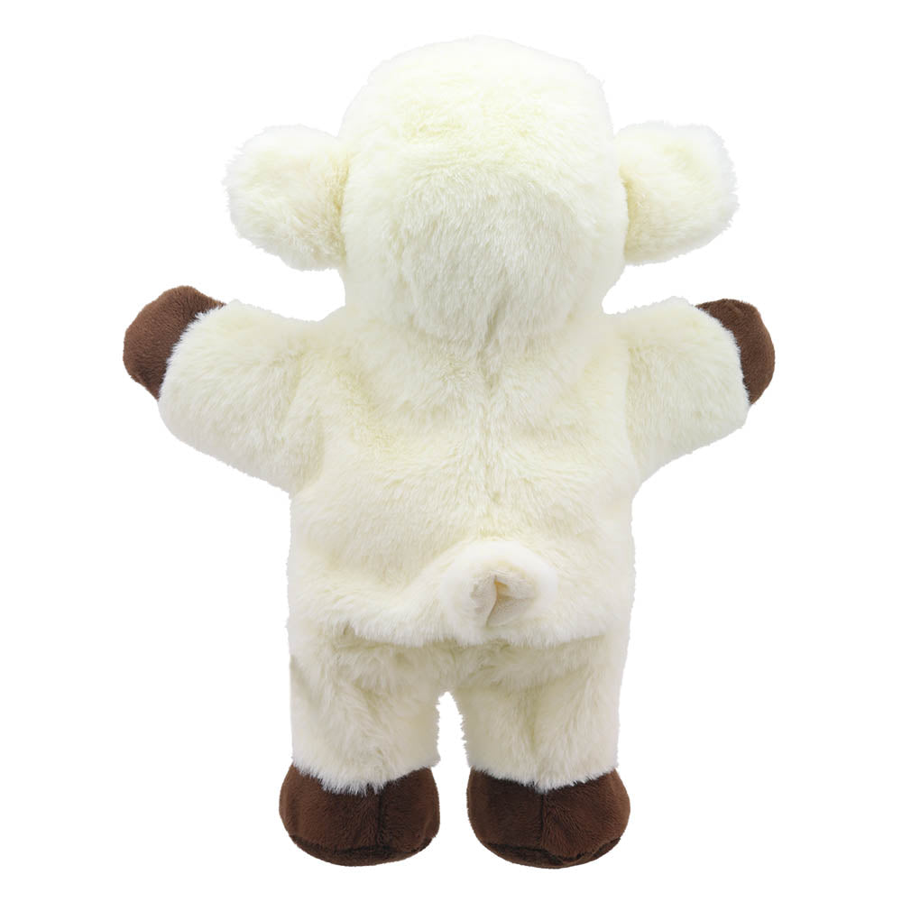 The Puppet Company - ECO Walking Puppets - Lamb (PC006209)