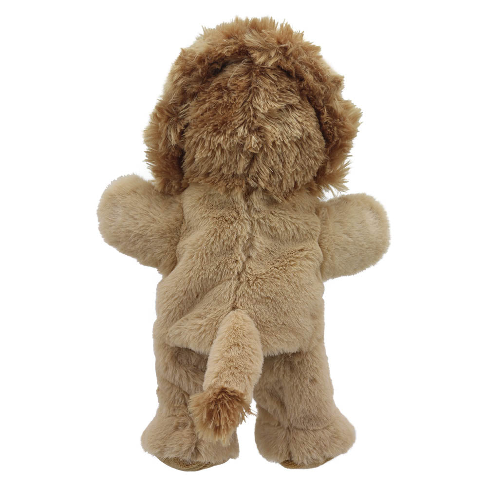 The Puppet Company - ECO Walking Puppets - Lion (PC006210)
