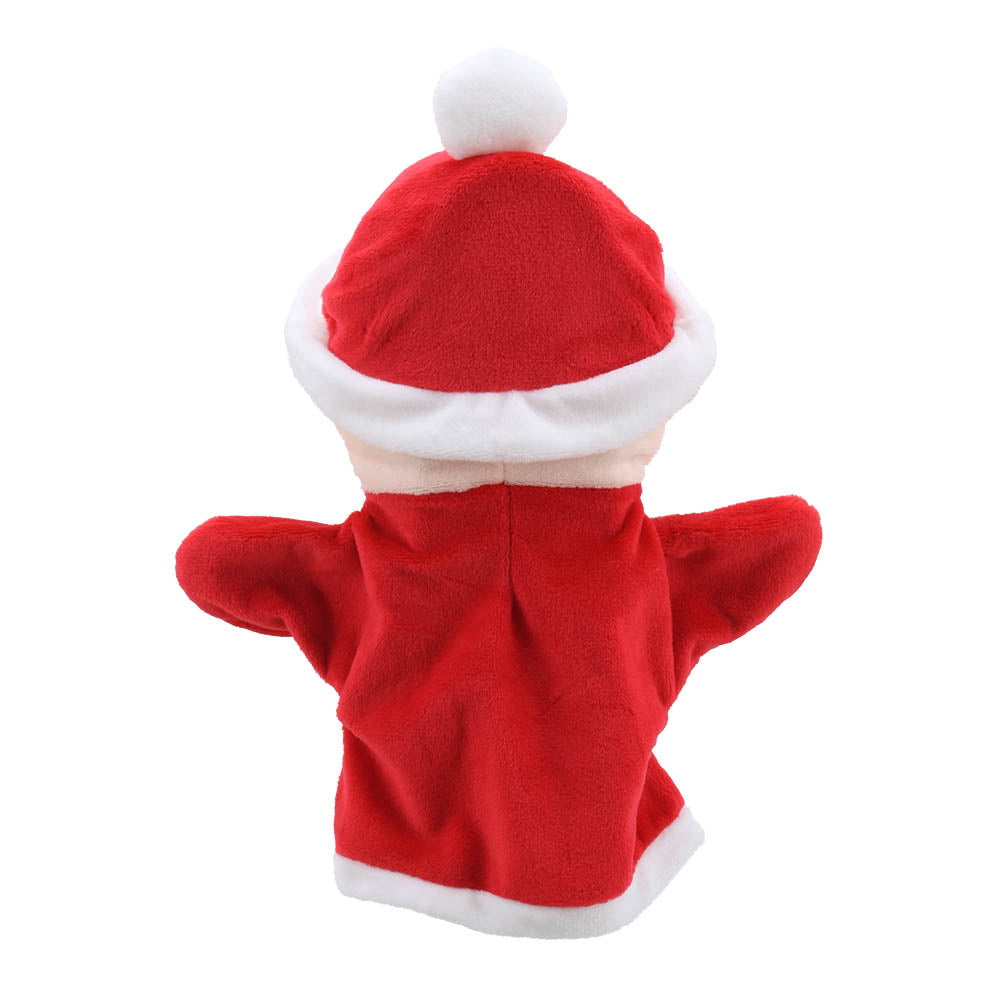 The Puppet Company - My First Christmas Puppet - Mrs Claus (PC003826)