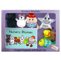 The Puppet Company - Traditional Story Sets - Nursery Rhymes (PC007905)