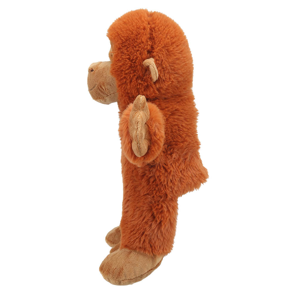 The Puppet Company - ECO Walking Puppets - Orangutan (PC006219)