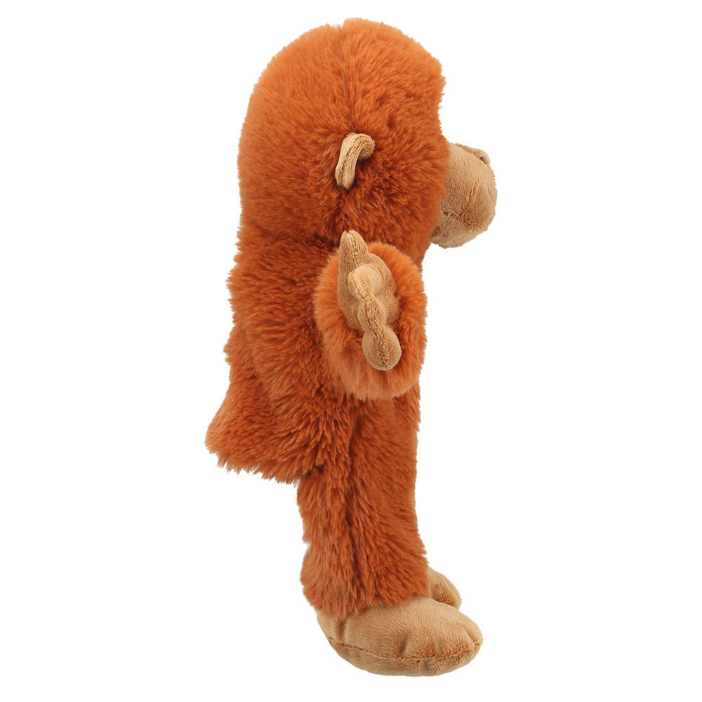 The Puppet Company - ECO Walking Puppets - Orangutan (PC006219)