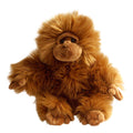 Orangutan Full-Bodied Animal Puppet by The Puppet Company