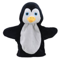The Puppet Company - My First Christmas Puppets - Penguin (PC003827)