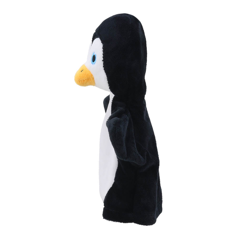The Puppet Company - My First Christmas Puppets - Penguin (PC003827)