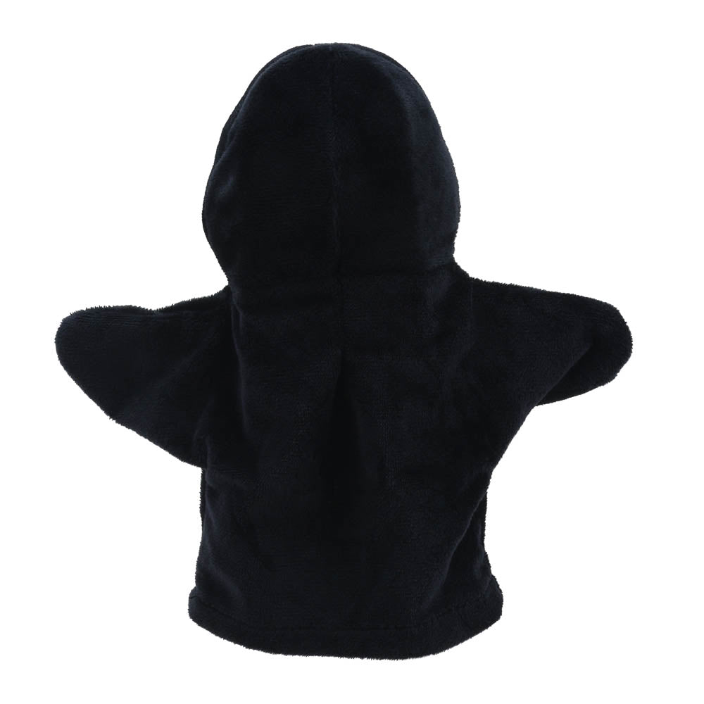 The Puppet Company - My First Christmas Puppets - Penguin (PC003827)