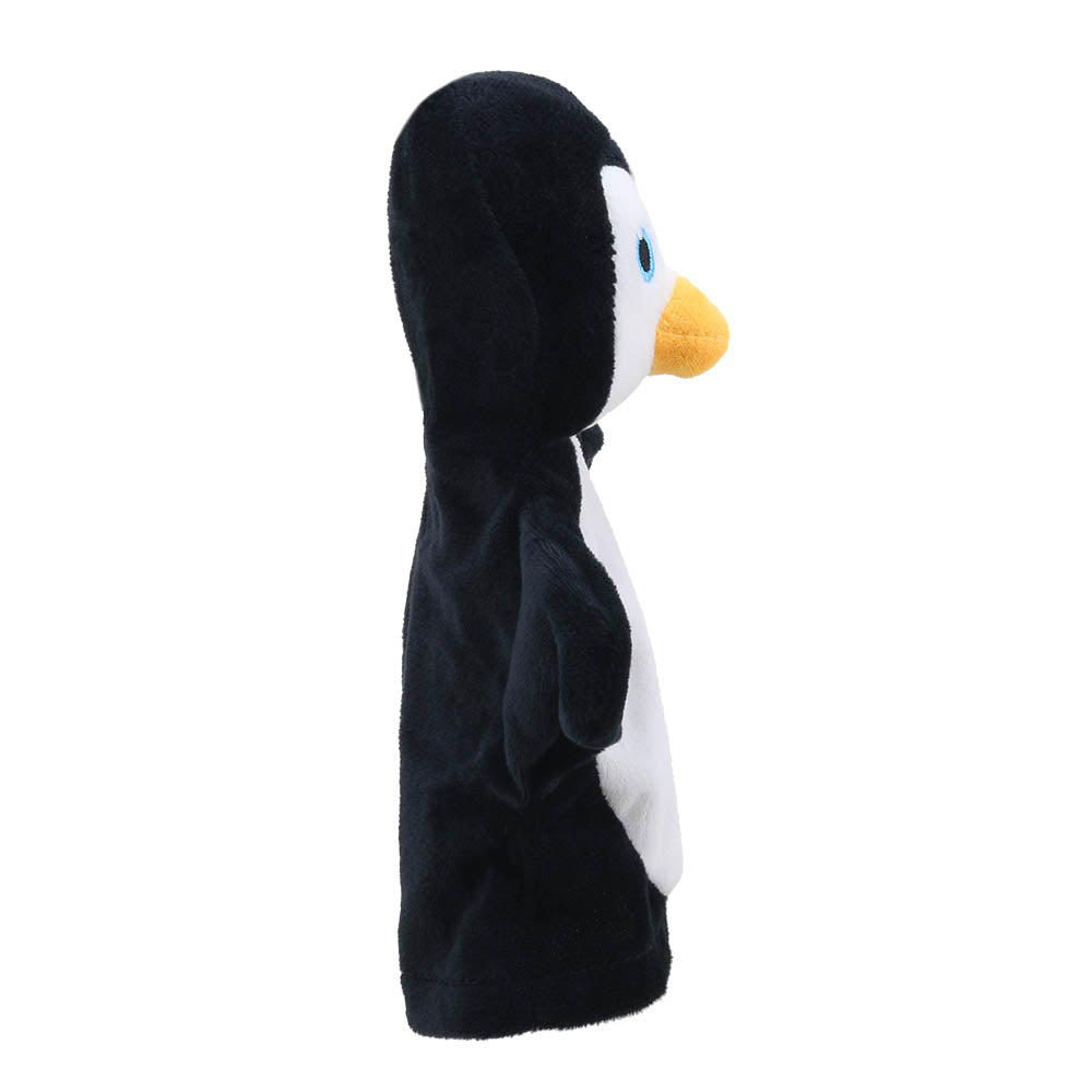 The Puppet Company - My First Christmas Puppets - Penguin (PC003827)