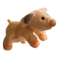 Pig Full-Bodied Animal Puppet by The Puppet Company