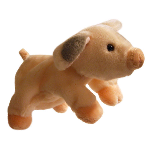 Pig Full-Bodied Animal Puppet by The Puppet Company