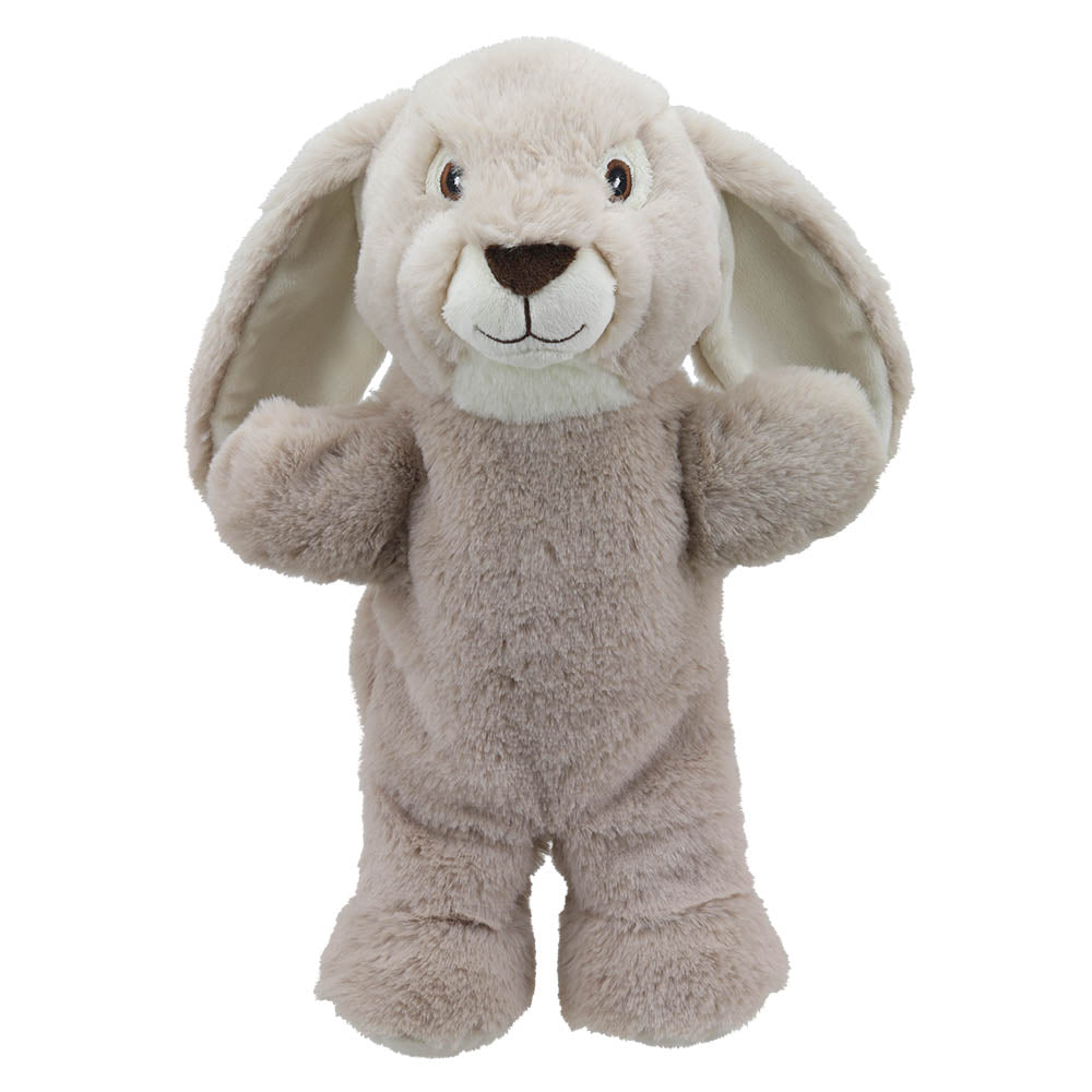 The Puppet Company - ECO Walking Puppets - Rabbit (PC006212)